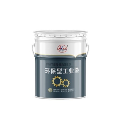无机富锌底漆重防腐工程专用油漆，无机锌粉防腐漆图4