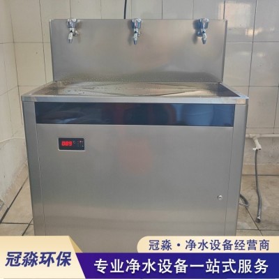 JN-4E型号中大型饮用水机 学校车站专用直饮水机图3
