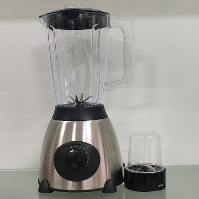 多功能家用小型搅拌机榨汁机研磨机电动料理机电动研磨器blender图2
