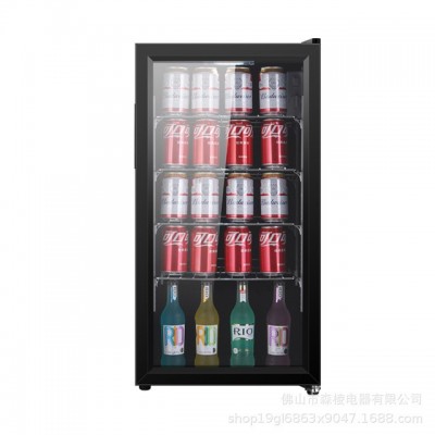 恒温柜 恒温饮料柜 恒温冷藏柜 恒温展示柜图2