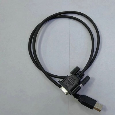 串口线USB线 RJ45线母转换线调试线路由器交换机调试线图2