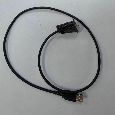 串口线USB线 RJ45线母转换线调试线路由器交换机调试线图3