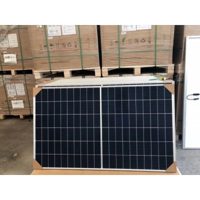 全新多晶硅太阳能板 光伏组件 光伏发电系统充电多规格可选图4