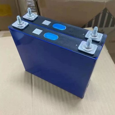 亿纬磷酸铁锂电池芯电动车叉车光伏基站储能设备大单体动力电源图5