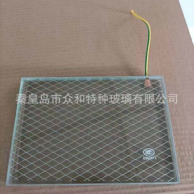 防爆玻璃视窗图4