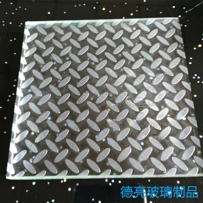 东莞厂家4mm白玻原片2mm超白玻璃白玻璃超白玻璃19mm特种玻璃加工图3