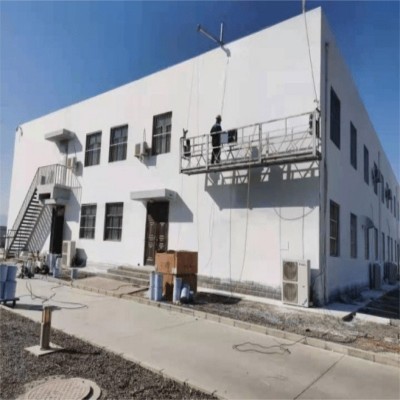 气凝胶涂料SNTZ-100内外墙屋顶保温中涂层隔音降噪防潮纳米新材料图3