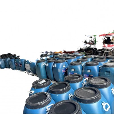 LEAC丙烯酸聚合物水泥防水涂料地下室人防工程防水材料图4