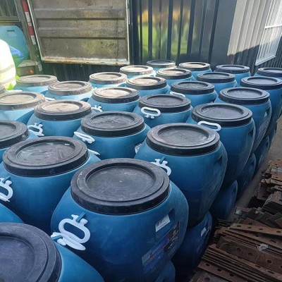 耐博仕出品LEAC丙烯酸聚合物水泥防水涂料 屋顶地墙面防水防潮图3