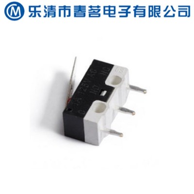 厂家供应 MS-002 YUSYA-01 微动开关图4