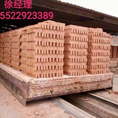 厂家供应建筑页岩砖京津冀地区实心砖烧结砖红砖批发装修陶土砖图3