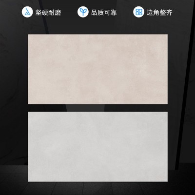750×1500干粒瓷砖室内装修专用地砖墙砖单片大规格防水瓷砖厂家图2