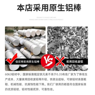 铝型材配件固定地脚3030/4040/4080/6060/8080铁地脚固定地板地脚图2