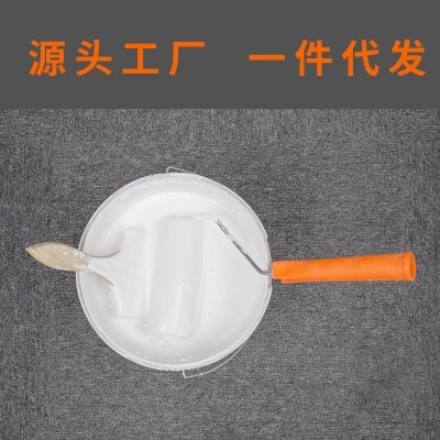 源头厂家 防水补墙膏 墙面修补白色防水腻子膏 跨境出口图4