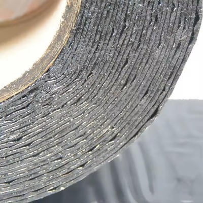 博冠防水出口品质沥青自粘防水胶带 沥青自粘防水胶带 沥青胶带图4
