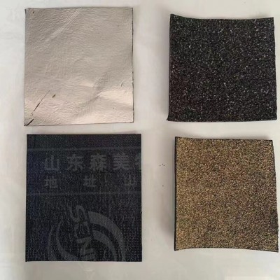SBS防水卷材厂家 弹性体改性沥青防水卷材 高聚物防水材料厂家图4