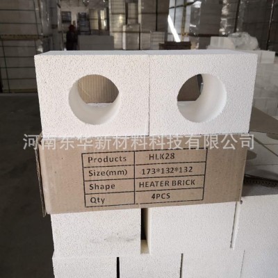 厂家直营耐火砖现货热风炉用高抗压耐火轻质莫来石保温砖JM系列图4