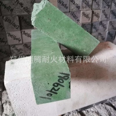 耐火浇注料厂家供耐火浇注料 高强耐磨抗化学性侵蚀 铬刚玉浇注料图4