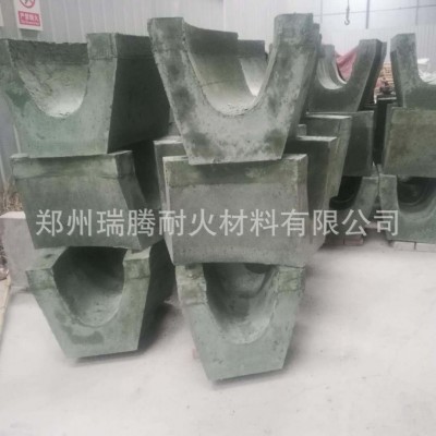 耐火浇注料厂家供耐火浇注料 高强耐磨抗化学性侵蚀 铬刚玉浇注料图2