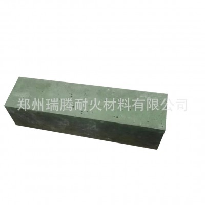 耐火浇注料厂家供耐火浇注料 高强耐磨抗化学性侵蚀 铬刚玉浇注料图5
