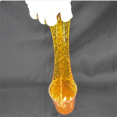 厂家供货丙烯酸盐注浆料AB料双液高压防水堵漏材料灌浆料注浆液图2