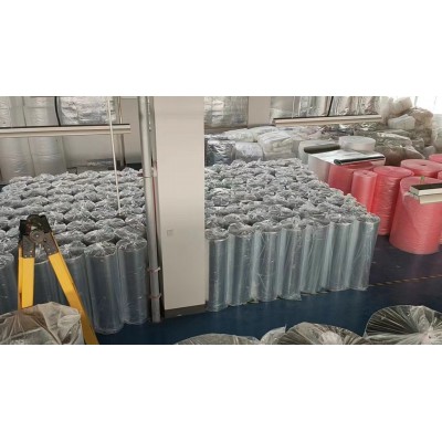 纳米气囊反射层 厂家直销 保温 隔热材料 气泡膜图4
