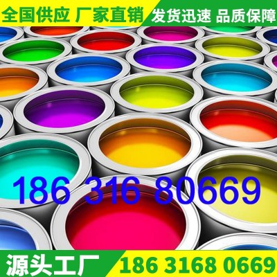耐高温防氧化涂料 超硬陶瓷耐高温涂料 保温材料防火涂料厂家直销图4