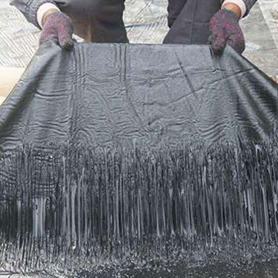 非固化橡胶沥青防水涂料 水性非固化 油性非固化 非固化防水涂料图4