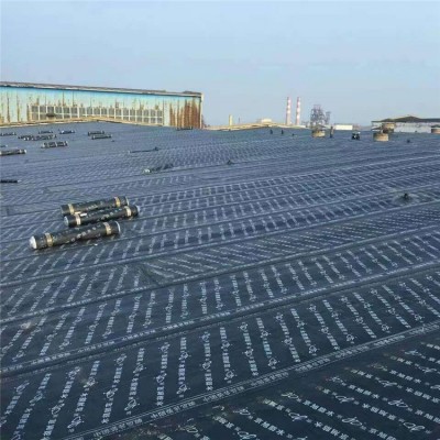 sbs防水卷材防水材料建筑防水补漏 楼顶屋顶sbs改性沥青防水卷材图2