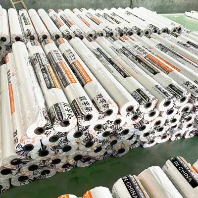 tpo防水卷材加筋非外露tpo自粘防水卷材厂生产厂家图5