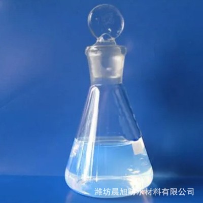 DPS永凝液水性渗透无机硅防水剂 混凝土保护剂 无机硅渗透防水剂图2