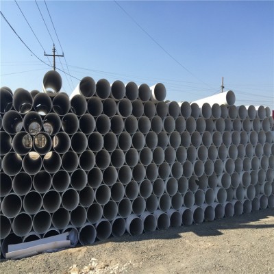 pvc供水管价格表 160mmpvc管价格优惠 抗压性能优良 质量保障图4