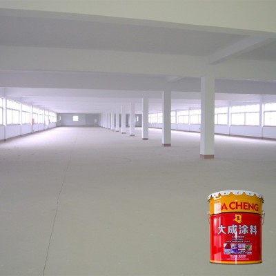 9512防霉涂料 食品厂药厂防潮防霉漆 内墙油性防霉涂料图4