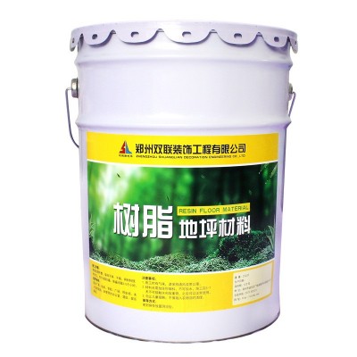 地坪漆水泥地面漆厂房水性环氧树脂油性室内外家用防尘工厂地板漆图5