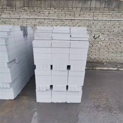 水泥砖 福兴顺源 水泥透水砖 彩色广场人行道路面砖 实心水 泥砖图3