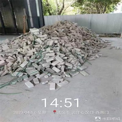 水泥砖 福兴顺源 水泥透水砖 彩色广场人行道路面砖 实心水 泥砖图5