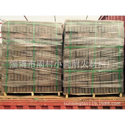 源头工厂生产景观砖 烧结砖 植草砖 面包砖 荷兰砖（红黄灰棕色）图3