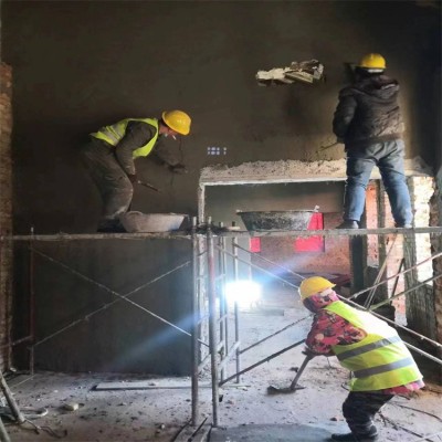 凯斯邦 高延性混凝土 建筑材料 源头生产厂家 现货直发图4