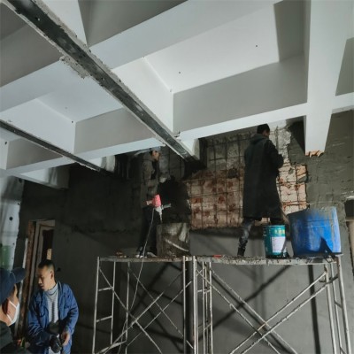 新型高韧性高延性混凝土 畅销全国 符合各省地标规范要求 凯斯邦图5