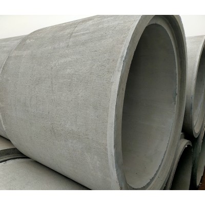 企口水泥管 华瑞城提供1350-3500mm规格齐全 送货上门图2