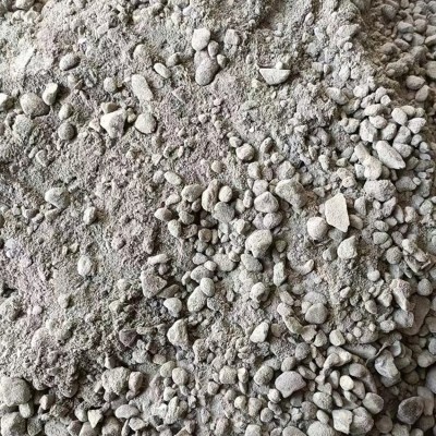 格洛特屋面找平专用材料轻集料混凝土本地厂家直供服务周到质量好图2