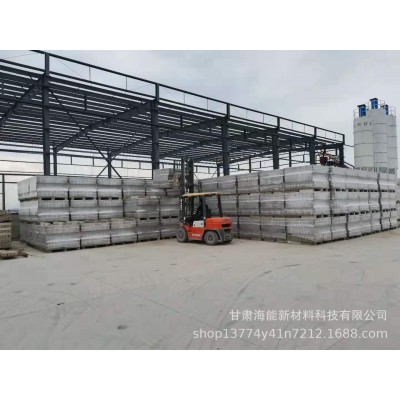 断热节能自保温复合砌块600*300*200(聚苯芯材）图3
