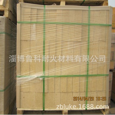 厂家供应优质耐火砖 SK-32/SK-34/SK-36/SK-38系列耐火砖、黏土图4