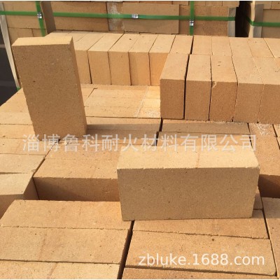 厂家供应优质耐火砖 SK-32/SK-34/SK-36/SK-38系列耐火砖、黏土图3