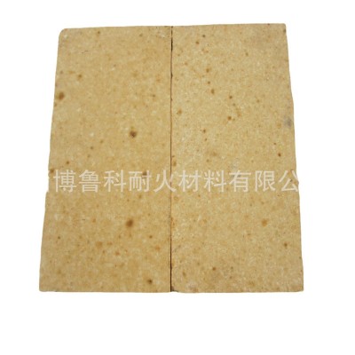 厂家供应优质耐火砖 SK-32/SK-34/SK-36/SK-38系列耐火砖、黏土图5