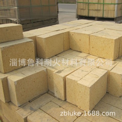 厂家供应优质耐火砖 SK-32/SK-34/SK-36/SK-38系列耐火砖、黏土图2