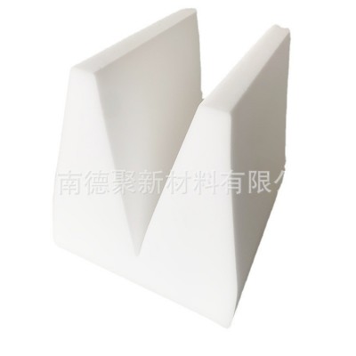 三聚氰胺吸声尖劈 消声室吸音尖劈蜜胺泡棉吸声尖劈密胺海绵尖劈图5