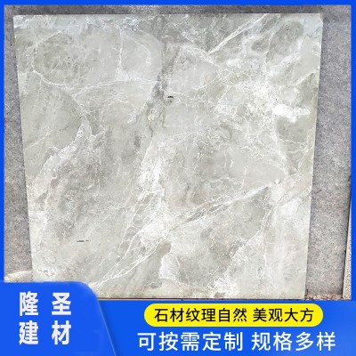 PC仿石地砖 生态地铺石 烧面石英砖 芝麻黑透水砖 源头厂家图7