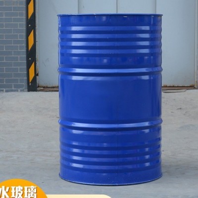 重庆供应工业级泡花碱水玻璃注浆铸造堵漏工地地铁隧道液体硅酸钠