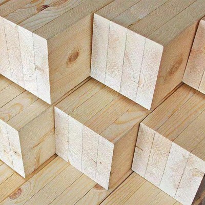 木龙骨 吊顶龙骨 地板木龙骨，小木方 装修木方 木方 方木图5